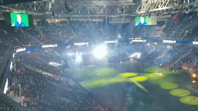 Самое интересное из матча Россия-Перу. смотреть онлайн