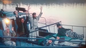 Часть фильма особенности национальной рыбалки