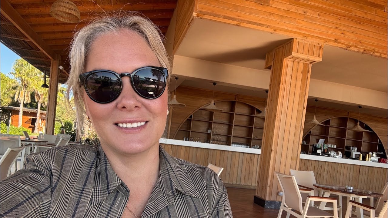 🔥 УЕХАЛИ С МУЖЕМ НА ВЫХОДНЫЕ! DUCALE LARA 5* смотреть онлайн