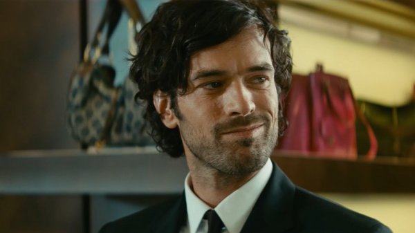 Сердцеед (2010) (2010)