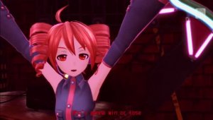 Teto Kasane - Wildcard