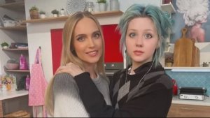 дочь Глюк’оZы просит Дану Борисову помочь маме вылечиться