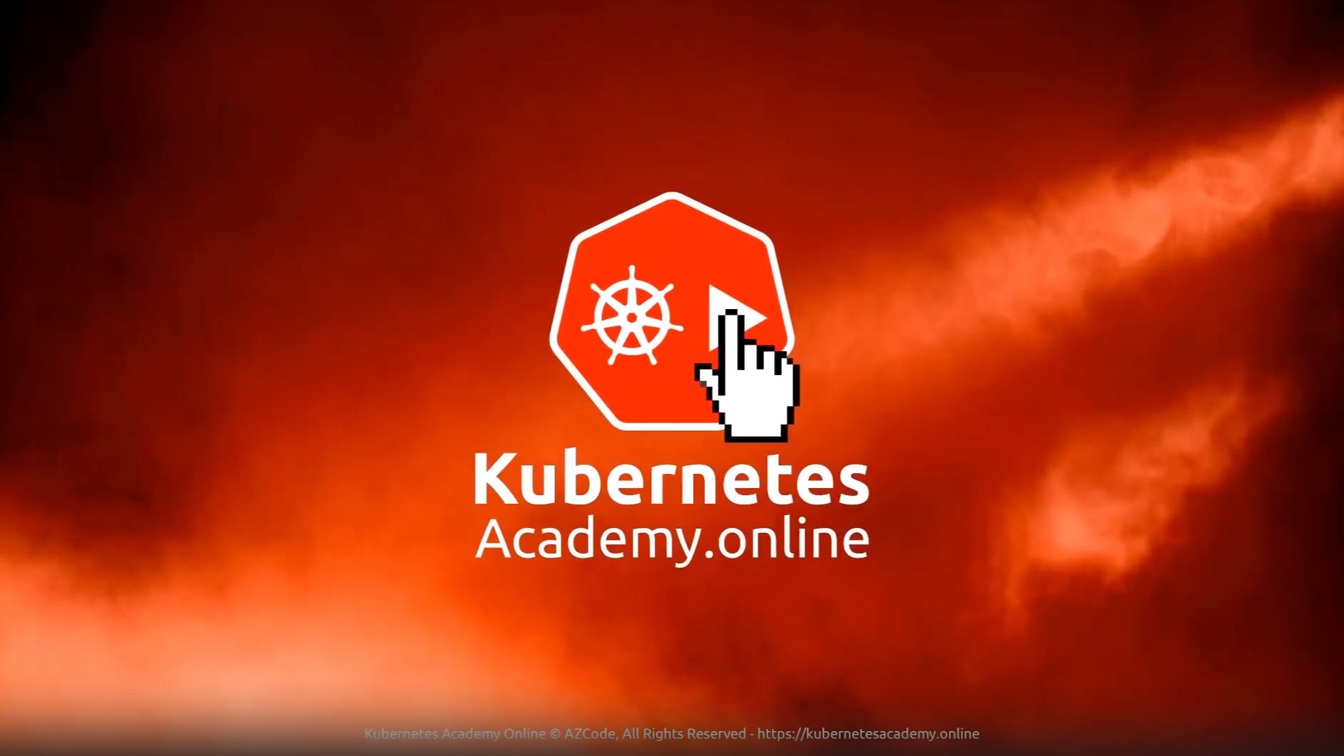 Docker Containers and Kubernetes Fundamentals – Full Hands-On Course - 002 Introduction to MicroServ смотреть онлайн