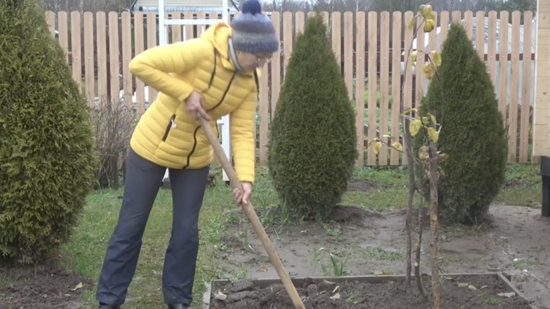 6 соток 8 ноября 2025 года. 1 часть смотреть онлайн