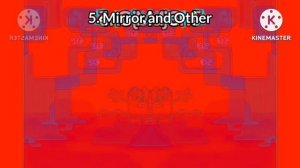 Wow Wow Wubbzy Intro Render Pack Collection (KINEMASTER)