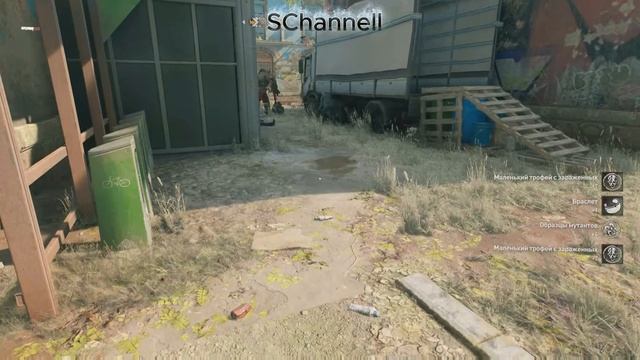 Dying Light 2 Stay Human Helloween Event