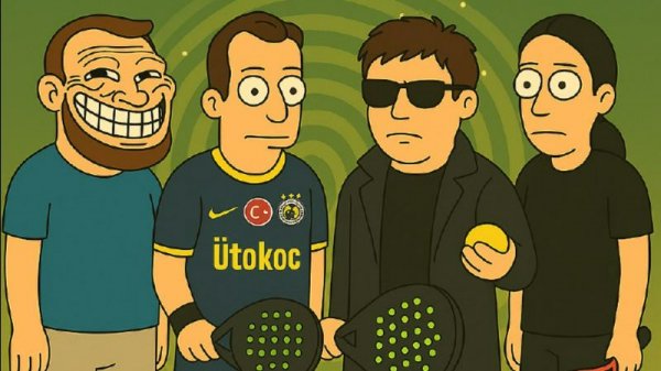 Premium Padel 09/11/2025