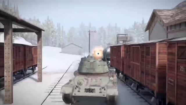 Новая техника в обновлении world war heroes смотреть онлайн