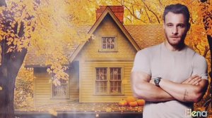 ОСЕНЬ В МОИХ ГЛАЗАХ