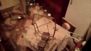 ДОБЫВАЕМ ПРОВОЛОКУ ДЛЯ ПРЫГАЮЩЕГО КАПКАНА