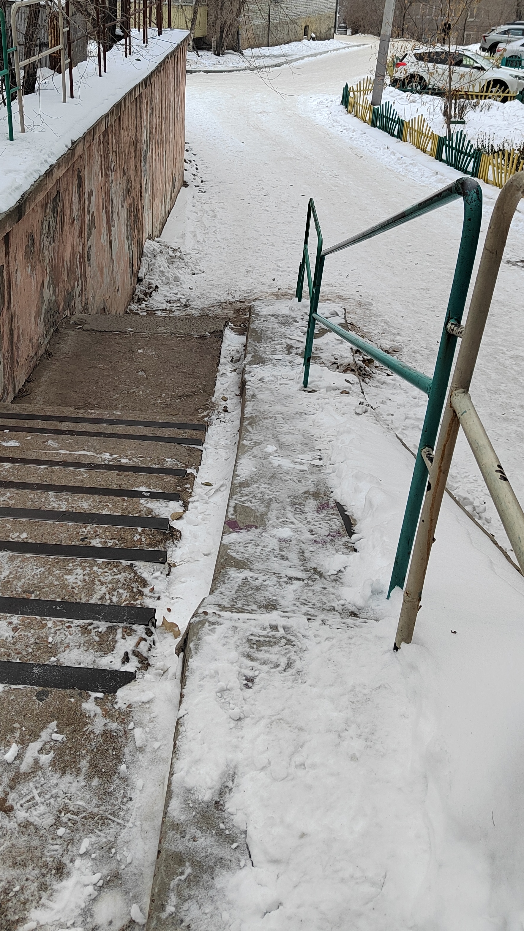 ТЕ САМЫЕ ПАУКИ :)