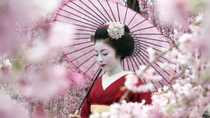 " Я не продавала девственность" . История гейши, которая подала в суд на Голливуд