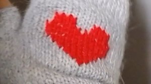 Митенки
