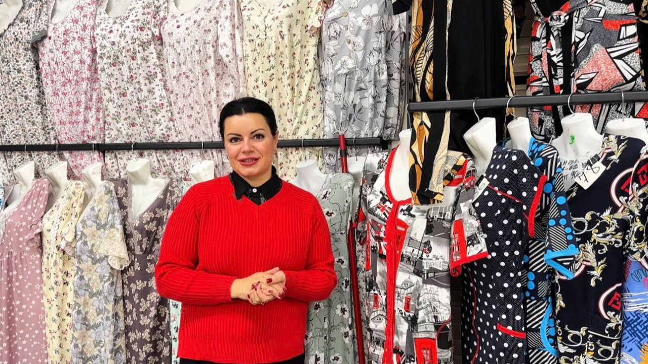 Женская и мужская домашняя одежда из хлопка и трикотажа смотреть онлайн