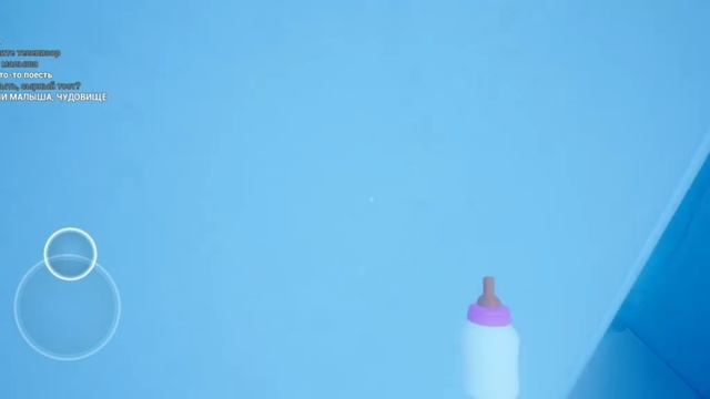 млвденьчик в жёлтом #жесть #Kat