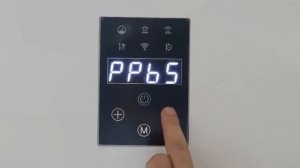 активация комнатного термостата kentatsu nobby electro