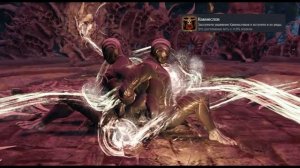 Tainted Grail: The Fall of Avalon. Часть 73: достижение Камнеслов