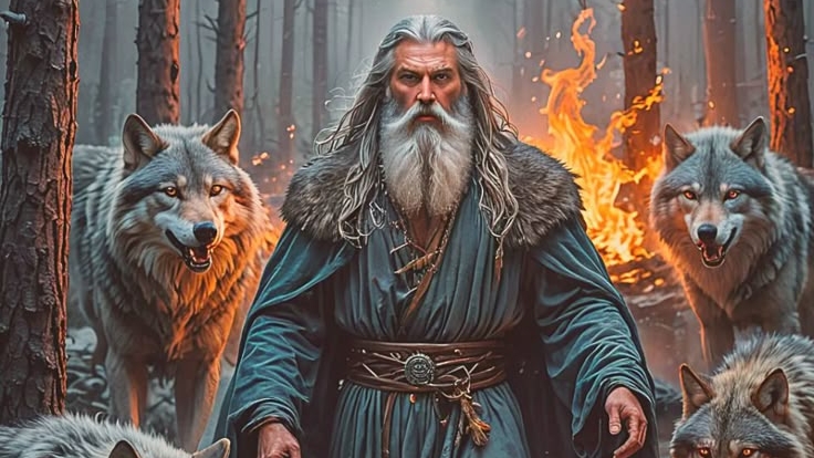 Велес | Колослав Велесу | Кругослав Велесу смотреть онлайн