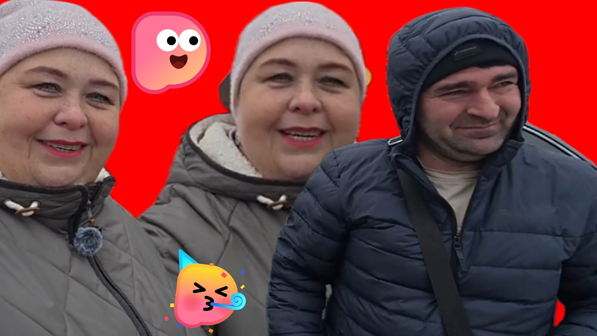 14-11-2025Трэш-обозрение: Уралочка и Сафар - семейка фриков в хозяйственном раю! 🛍️😵💫#обзор смотреть онлайн