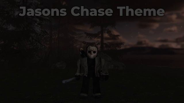 Jason oldest theme