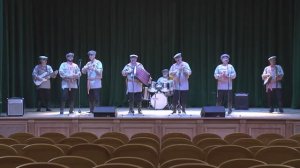 "Народный самодеятельный коллектив" ВИА "Доброслав" - Знаю любишь ты меня