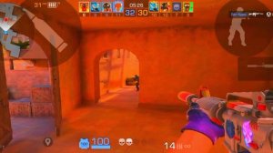 играю в стенд чилов (приятного просмотра)