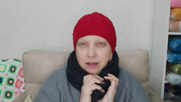 СВЯЗАЛА//ВЯЖУ//БУДУ ВЯЗАТЬ