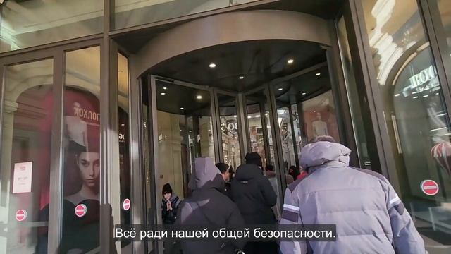 Ep.185 Large Canadian Family (Russian Subtitles) смотреть онлайн