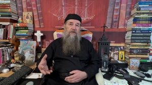 Вода - Тело Духа Святаго