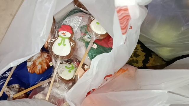 ИДЁМ ЗАКУПАТЬСЯ КО ДНЮ РОЖДЕНИЯ, УДАЧНО СХОДИЛИ 👋 смотреть онлайн