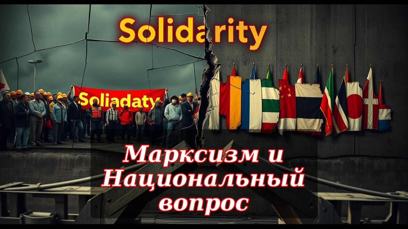 "Собрание сочинений И. Сталина" / Том 2. Статьи за 1913-й год / Пересказ основных идей смотреть онлайн