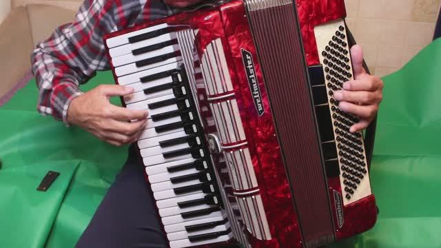 Weltmeister Seperato Standard на 41 кл