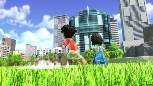 Fuzion Max Фьюжн Макс Новая Эра сборник Серии 16-20 подряд