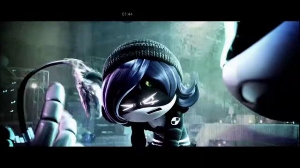 Клип - Дроны убийцы - На русском