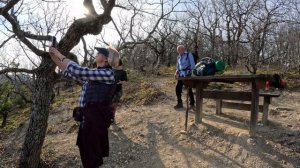 Поездка в АБРАУ-ДЮРСО. 11.2025