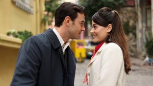 Не плачь Стамбул- Турецкий Сериал Который Тебя Потрясёт