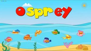 Long Vowel a(ā) - eigh -ey - ei -ea Phonics Compilation - Part 2