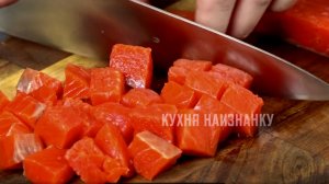 Не остаётся ни ложки! Салат БУРЖУЙ на новогодний стол! Изысканно и ооочень вкусно!