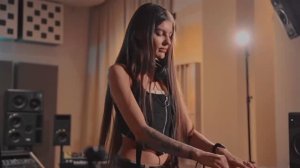 ARMINA - Live @ Studio podcast [ Melodic Techno & Progressive House ]