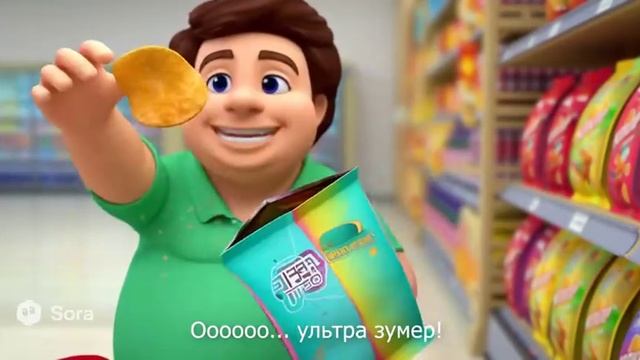 жир жирыч и ультра зумер смотреть онлайн