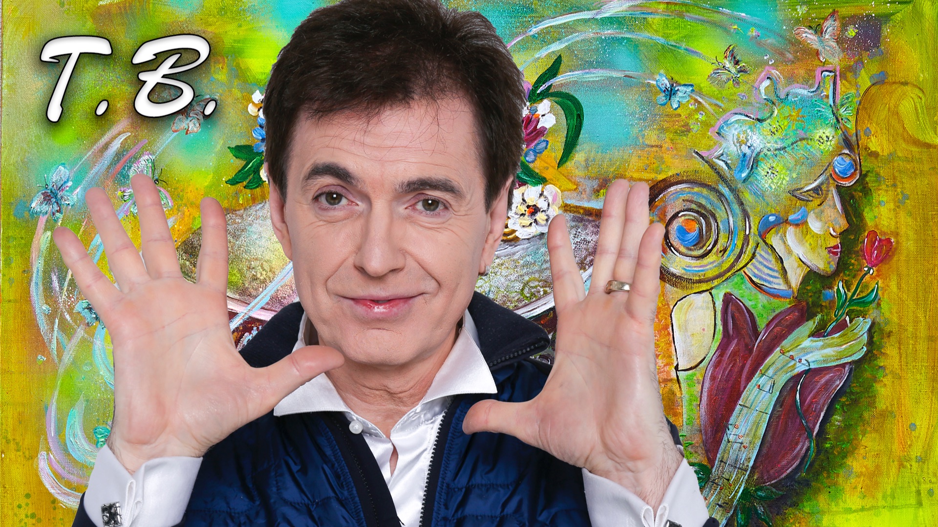 Персонажи 2018 [Часть 4] - Геннадий Ветров смотреть онлайн