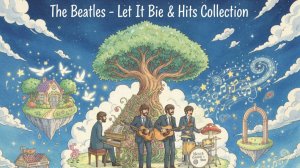 The Beatles Legendary Hits – A Complete Collection of Their Best Songs БИТЛЗ