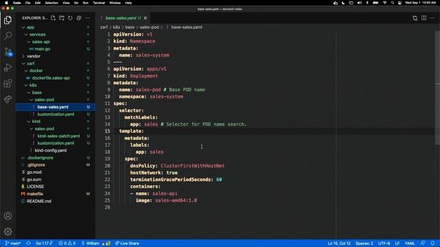 4.2 - Prepare Project смотреть онлайн