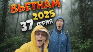 ВЬЕТНАМ 2025🏝️😍 ДАЛАТ В ОДИН ДЕНЬ! КРЕЙЗИ ХАУС, ГЛИНЯНАЯ ДЕРЕВНЯ И ЛИКИ ЛЮБВИ 🌸 | #37