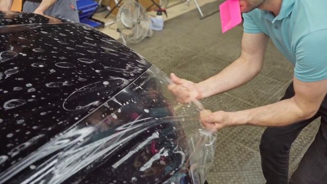 Воскрешение утопленника — Bentley Bentayga