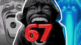 6-7!!! 67 ПЕСНЯ КЛИП ТОП МЕМЫ ВЕКА SIX SEVEN 67 смотреть онлайн