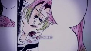 ОБАНАЙ и МИЦУРИ грустно