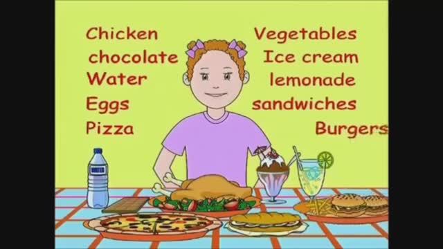 3 класс. Урок16 "He loves jelly!" (урок 5а по модулю 3) по учебнику Spotlight смотреть онлайн