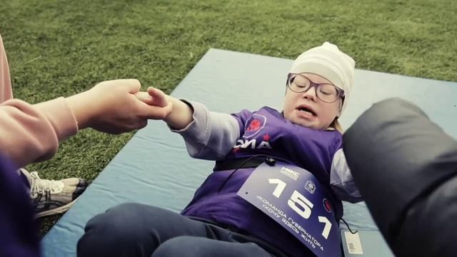 МСИА Лига 2025. 1 этап (ГТО)