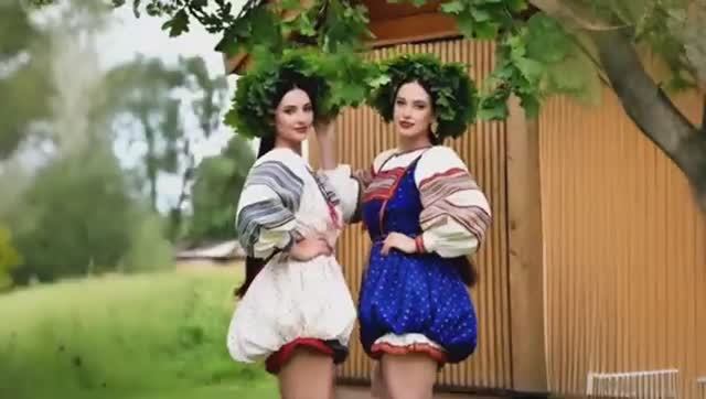 АЙ ДЕД НЕ ГРЕШИ ЧАСТУШКИ ПРО БАНЮ смотреть онлайн